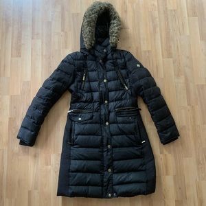 Micheal Kors Down Coat